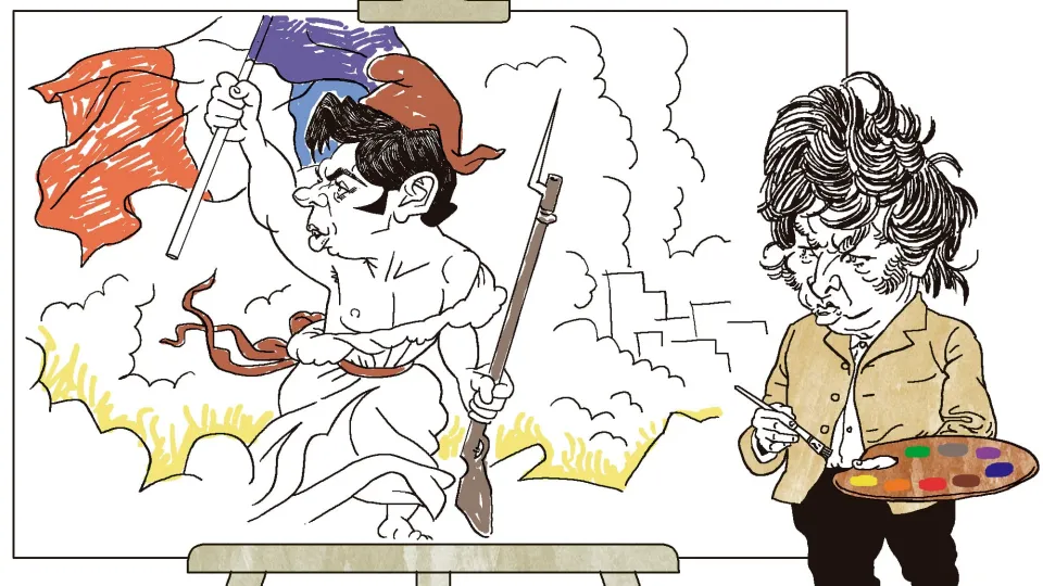 Milei versus el Estado de Bienestar