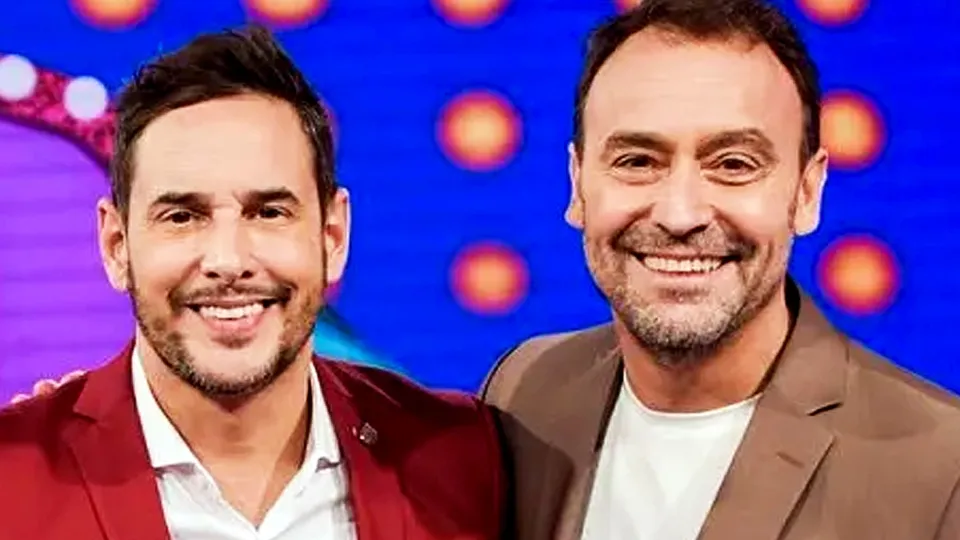 El fin de la dupla de Rodrigo Lussich y Adrián Pallares: la palabra de los protagonistas y qué va a pasar con Intrusos