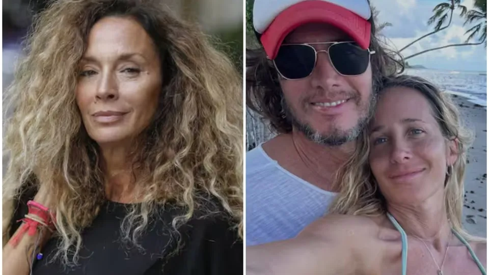 Tras la separación de Emanuel Ortega y Julieta Prandi: la drástica decisión de Ana Paula Dutil ante las críticas