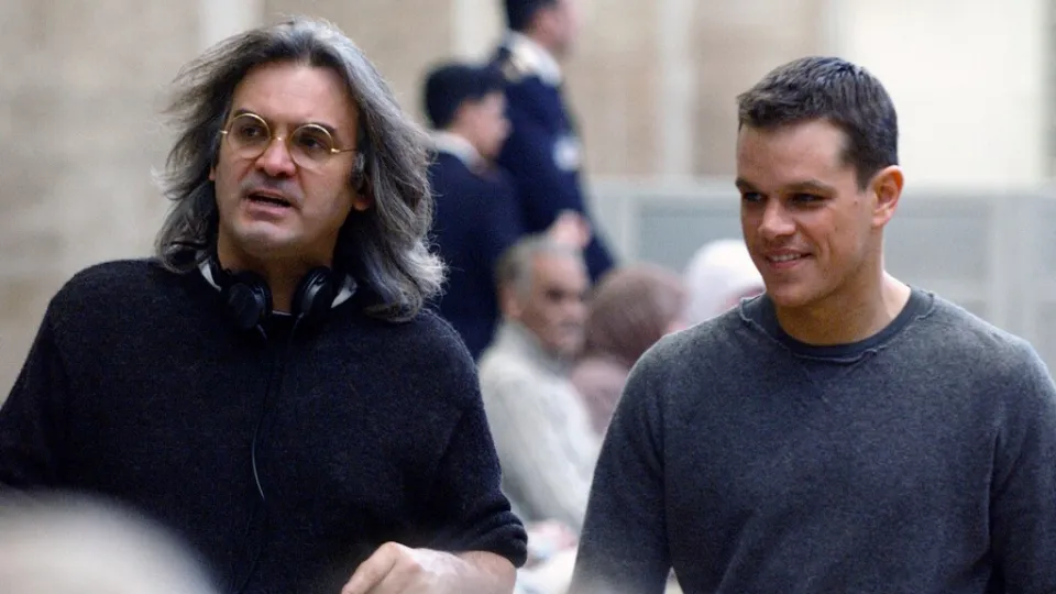 La razón por la que el director de 'Jason Bourne' rechazó dirigir una película de 'James Bond': "Yo la siento"