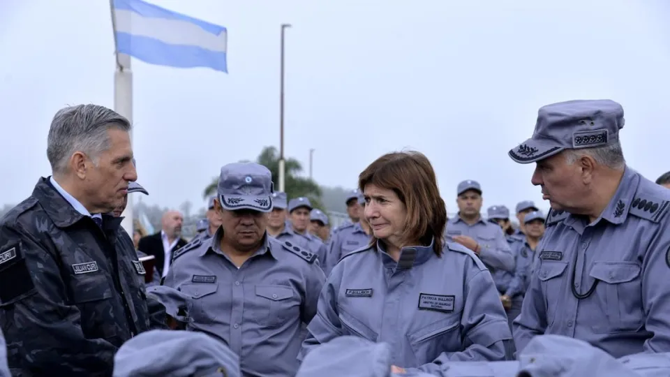 Renunció Julián Curi, a cargo de las cárceles federales y cercano a Patricia Bullrich