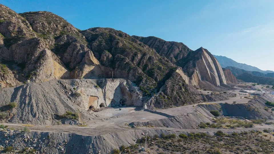 Crece el interés de las mineras canadienses en la Argentina y aspiran a construir un "corredor financiero andino"