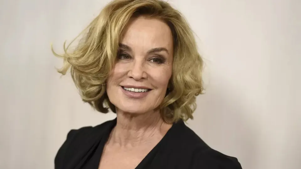 El sorpresivo anuncio de Jessica Lange: “Siento que estoy llegando al final de mi carrera”