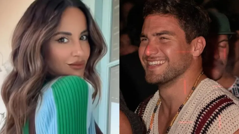 Lourdes Sánchez confirmó su nueva relación tras separarse del Chato Prada: “Yo buscaba ser feliz”