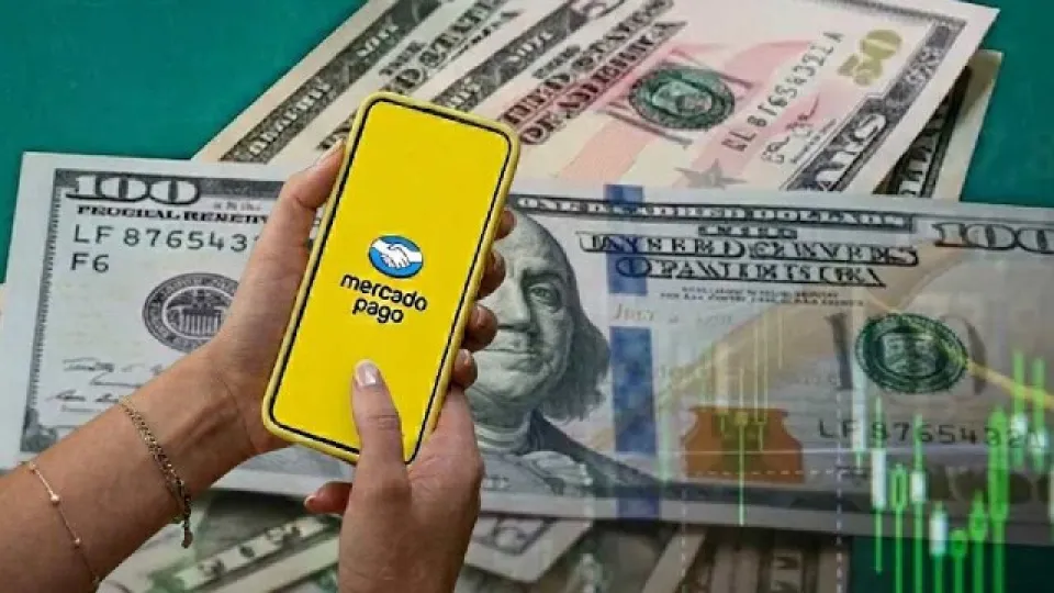 Cómo invertir desde $25.000 en Mercado Pago para apostar a su crecimiento en el país