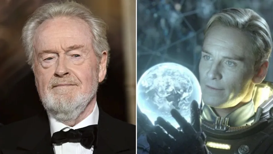 Ya es oficial: la nueva película de 'Alien' de Ridley Scott arranca su desarrollo con el fichaje del guionista de 'Prisioneros'