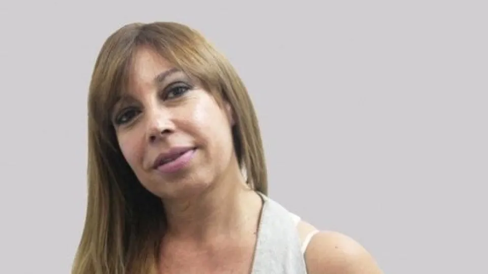 Murió a los 61 años Marcela Giorgi, histórica locutora de Radio Mitre