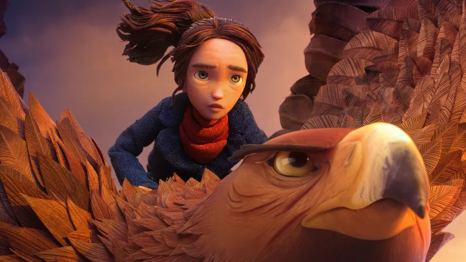 Wildwood: el bosque salvaje es una obra deslumbrante y compleja, la cumbre de la animación stop motion