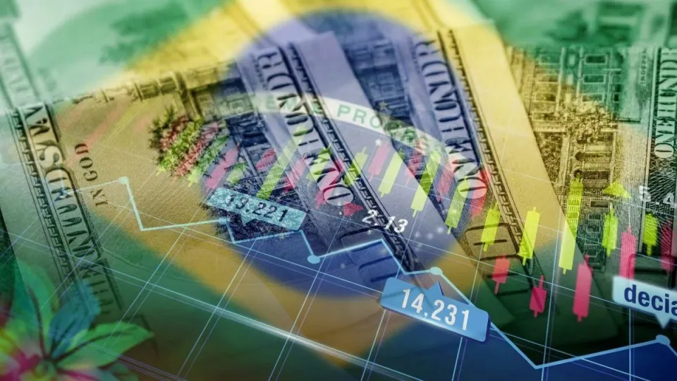 Desaceleración económica y ajuste: el mercado evalúa las perspectivas para Brasil después de las elecciones