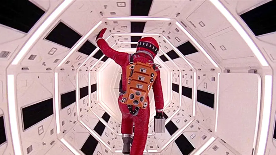El blockbuster de ciencia ficción que pudo ser y no fue: cuando Stanley Kubrick le suplicó a Osamu Tezuka que diseñara '2001: Una odisea del espacio'