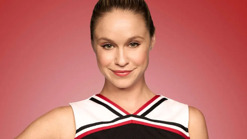 Becca Tobin y su preocupación ante el regreso de 'Glee': "Me da diarrea"