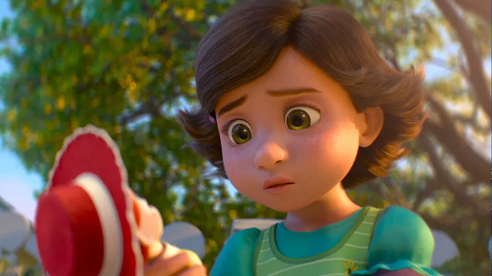'Toy Story 5' casi se va al garete. Todo cambió cuando en Pixar se encerraron durante dos semanas hasta encontrar el elemento que les faltaba: "No era buena"