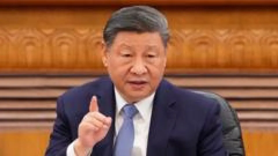 Xi realiza la mayor purga en la historia de su gobierno y le exige "disciplina" a su partido en China