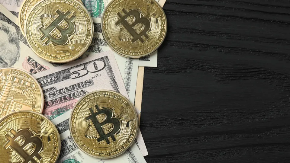 Tras el hackeo histórico a Binance, la cotización del bitcoin bajó 5% en un día