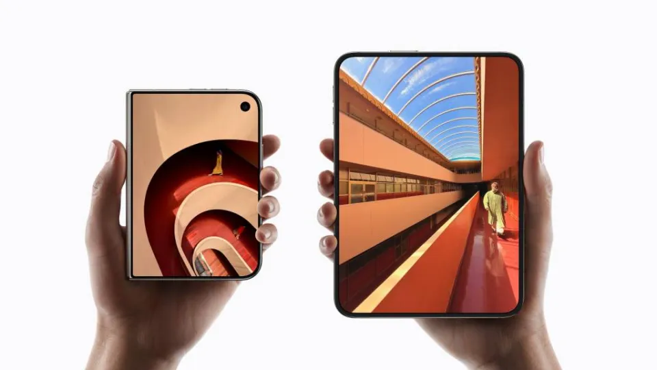 Apple ya trabaja en el iPhone Duo 2 para resolver la mayor carencia del modelo original