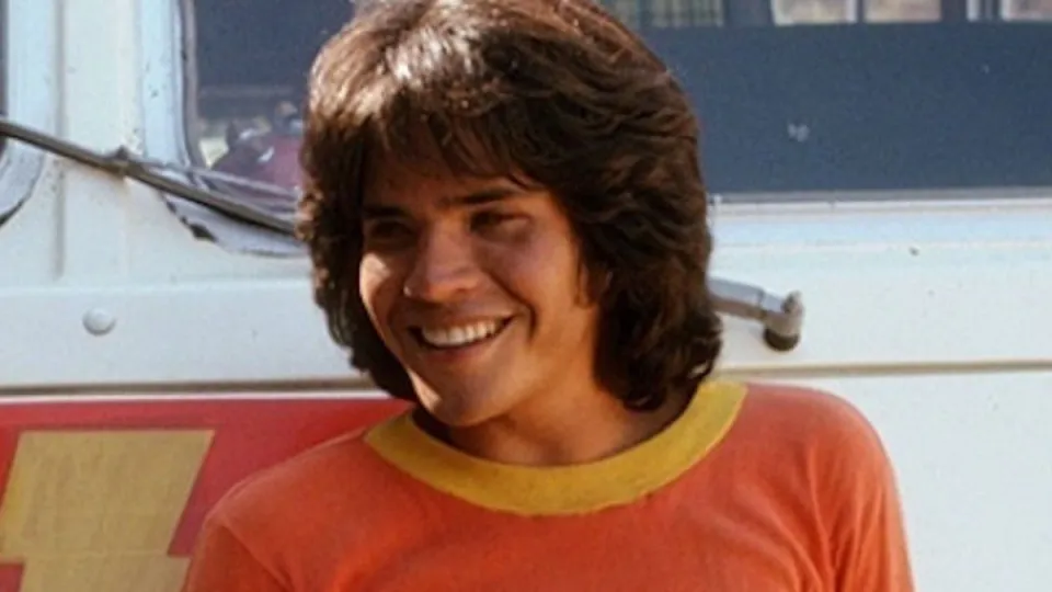 Murió el actor Michael Gray, protagonista de la serie "Shazam!" en los años 70
