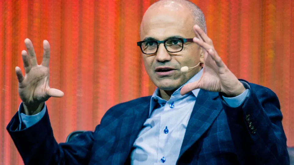 Con 190.000 millones de dólares en gasto en IA, Microsoft ha anunciado el movimiento más intuitivo posible