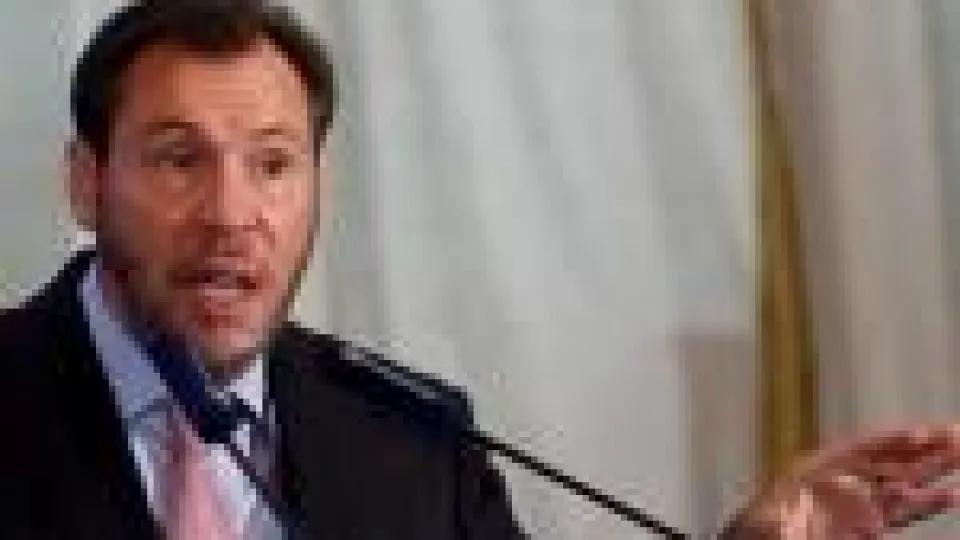 Óscar Puente descarta dimitir y ofrece su cargo a Pedro Sánchez: "No quiero ser el problema"