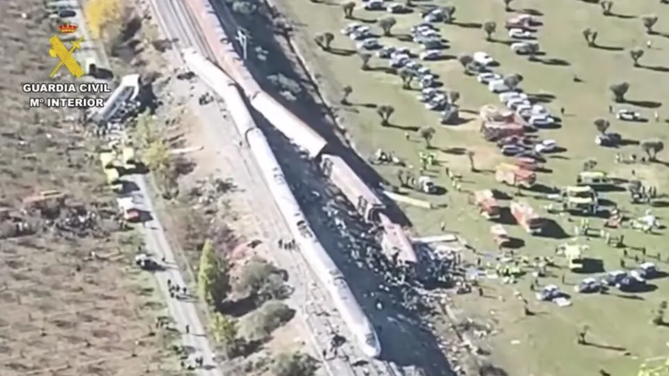 El sistema LZB que ha fallado en el accidente de Toledo debería haber sido sustituido en su totalidad por ERTMS-2 en 2026