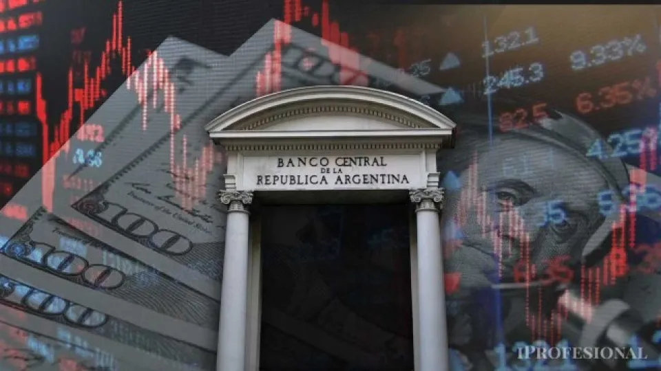 El BCRA cortó la racha y volvió a comprar dólares luego de tres días sin intervenciones