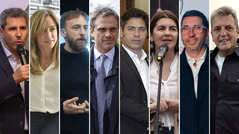 El PJ rumbo al 2027: la reunión de un sector con intendentes, la fecha clave de Uñac y una interna en suspenso