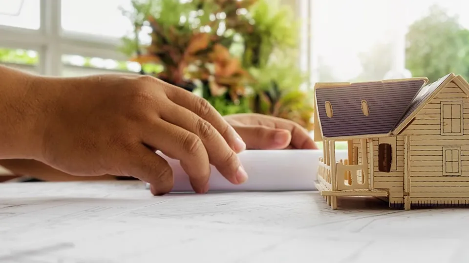 Créditos hipotecarios: cuánta plata en efectivo hace falta ahorrar para comprar una casa