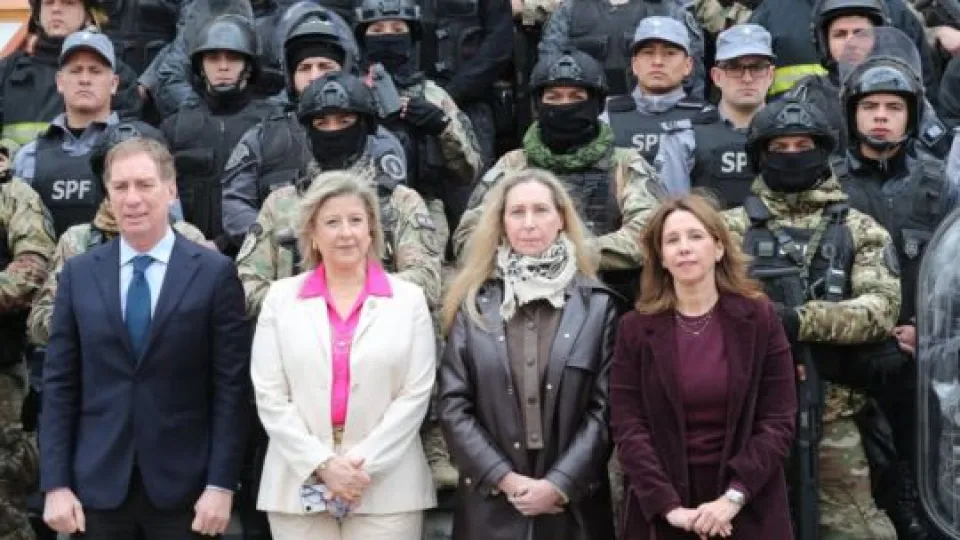 Quejas en el Servicio Penitenciario Federal por el traslado de presos desde Devoto a Marcos Paz