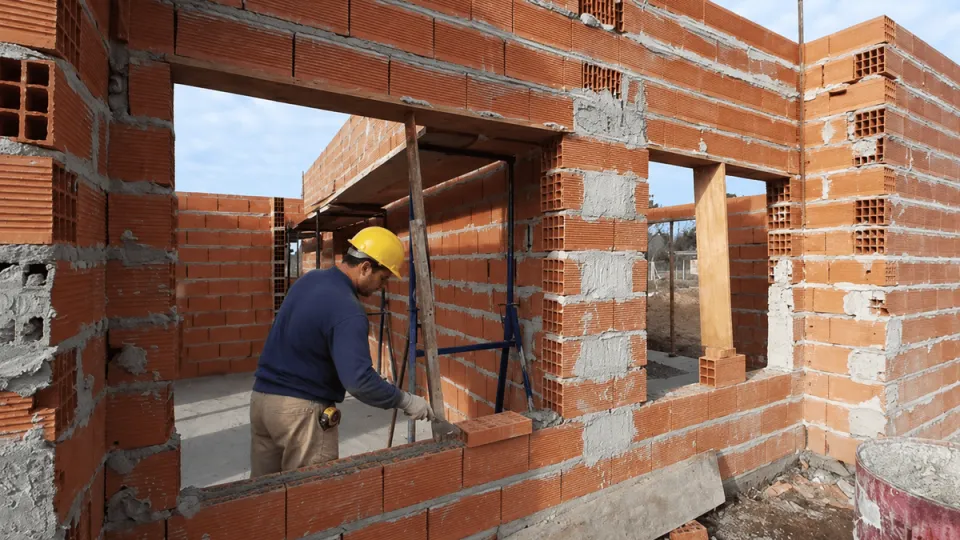 Cuánto cobrarán los empleados de la construcción en noviembre de 2026