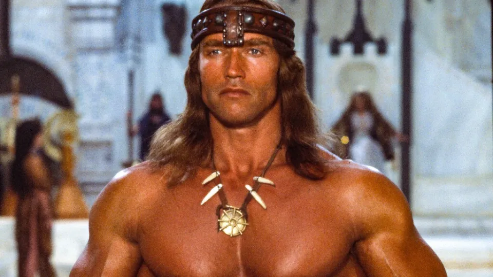 Arnold Schwarzenegger visitó España por primera vez en 1981 y le sorprendió algo de los españoles rodando 'Conan, el bárbaro': "Tardaban demasiado en morir"