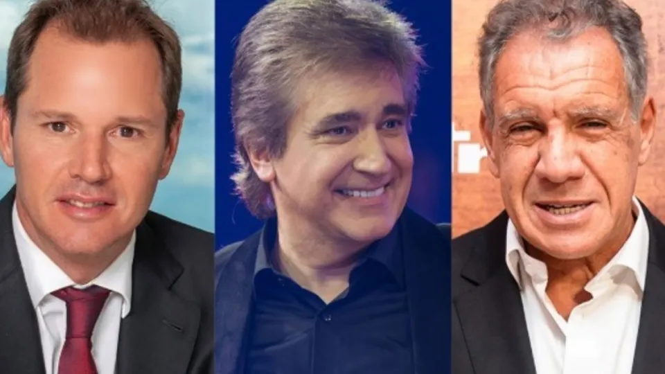 ¿Se acabó el sueño del outsider para 2027? Las últimas encuestas les dan mal a los tres más famosos
