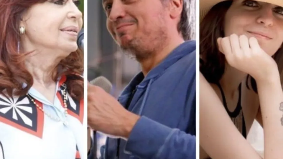 Empezó el juicio Hotesur-Los Sauces contra Cristina y Máximo Kirchner