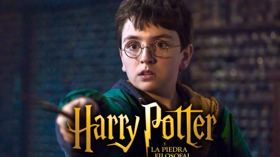 La serie de ‘Harry Potter’ de HBO muestra al fin el primer vistazo del castillo de Hogwarts en su mágico póster