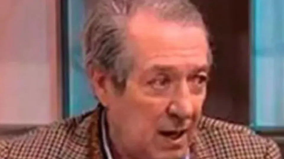 Murió a los 83 años José María García Arecha, exsenador nacional y dirigente radical