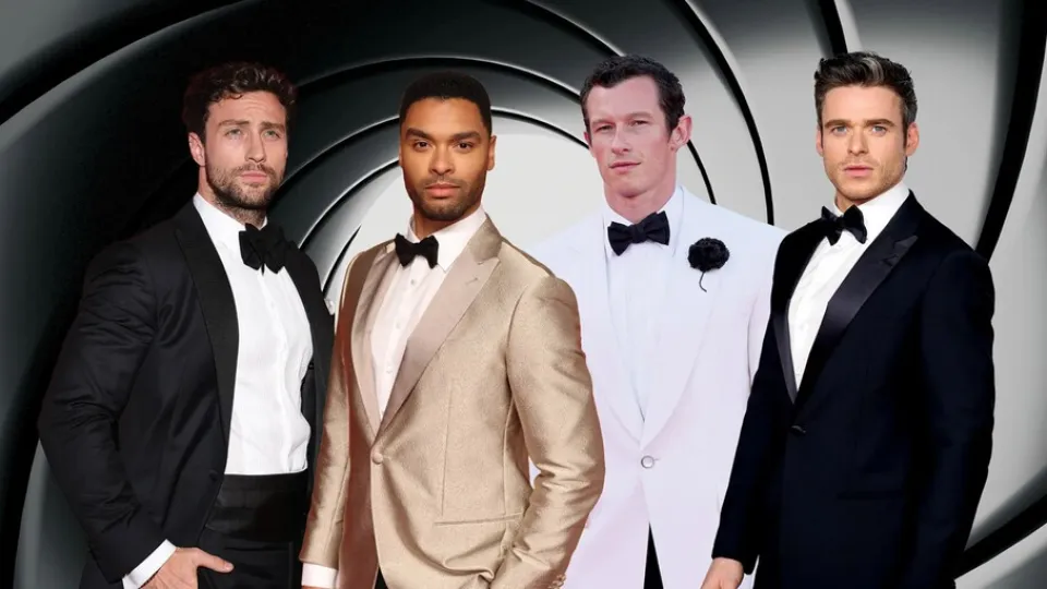 El casting de James Bond entra en su recta final: revelan los nombres de los dos grandes favoritos y los descartes para suceder a Daniel Craig