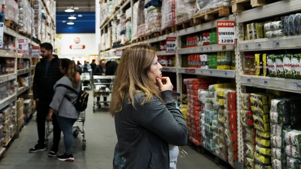 Llega el último Black Week Mayorista del año: 200 comercios ofrecerán descuentos en alimentos, bebidas y productos de limpieza