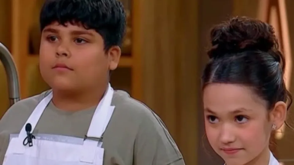 Rating: cuánto midió la segunda gala de eliminación de Masterchef Junior