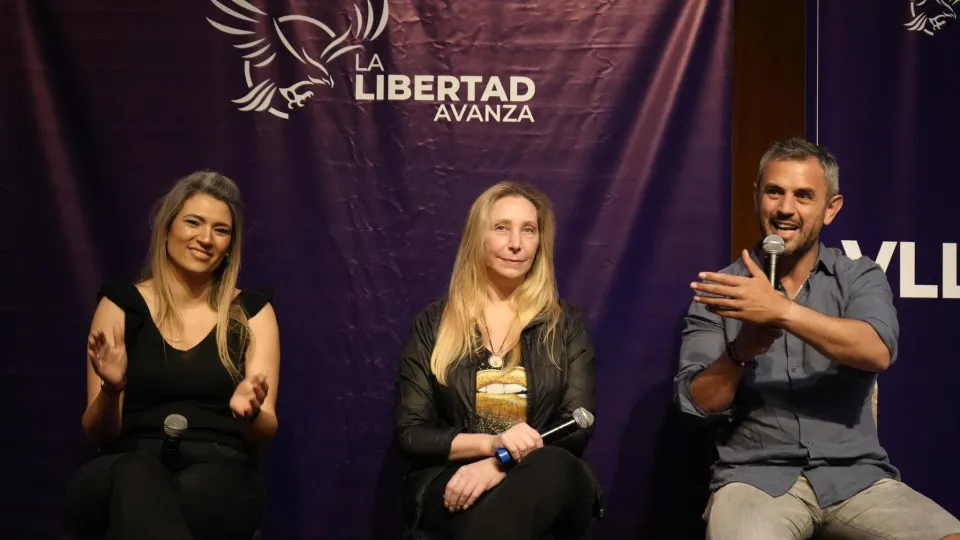 Senado: la oposición dialoguista se planta y se niega a votar al frente de una comisión clave a la elegida por Karina Milei