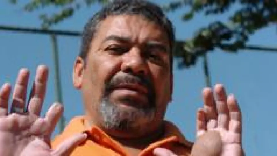 Mi hermano compró una brillante cápsula azul sin saber que era cesio-137 y desató el mayor accidente radiactivo de la historia de mi país