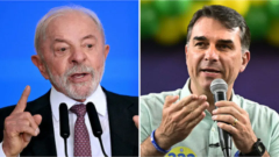 Lula y Bolsonaro se enfrentan voto a voto en la cerrada segunda vuelta por la presidencia de Brasil