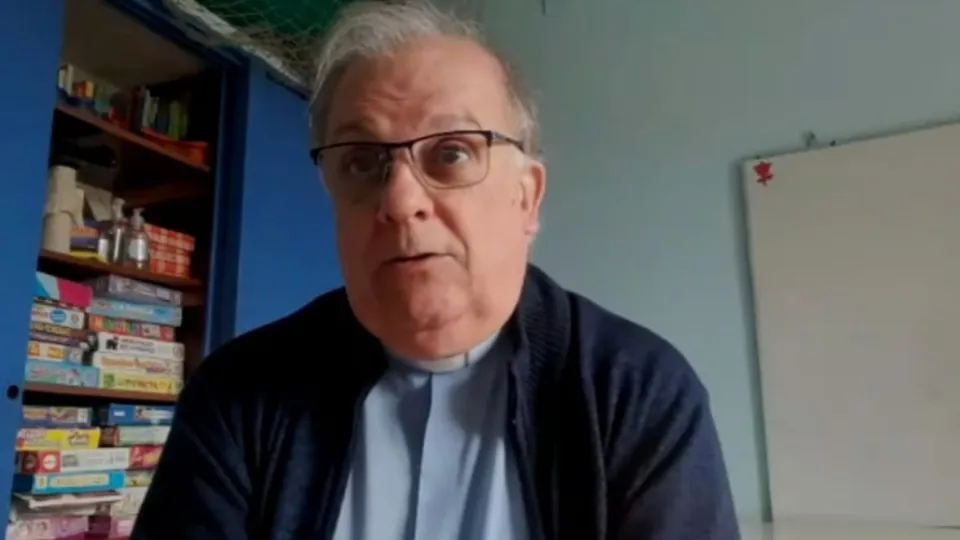 “El papa se va a encontrar con un país muy empobrecido, por más que el presidente diga lo contrario”: la advertencia de un sacerdote sobre la situación social en Argentina