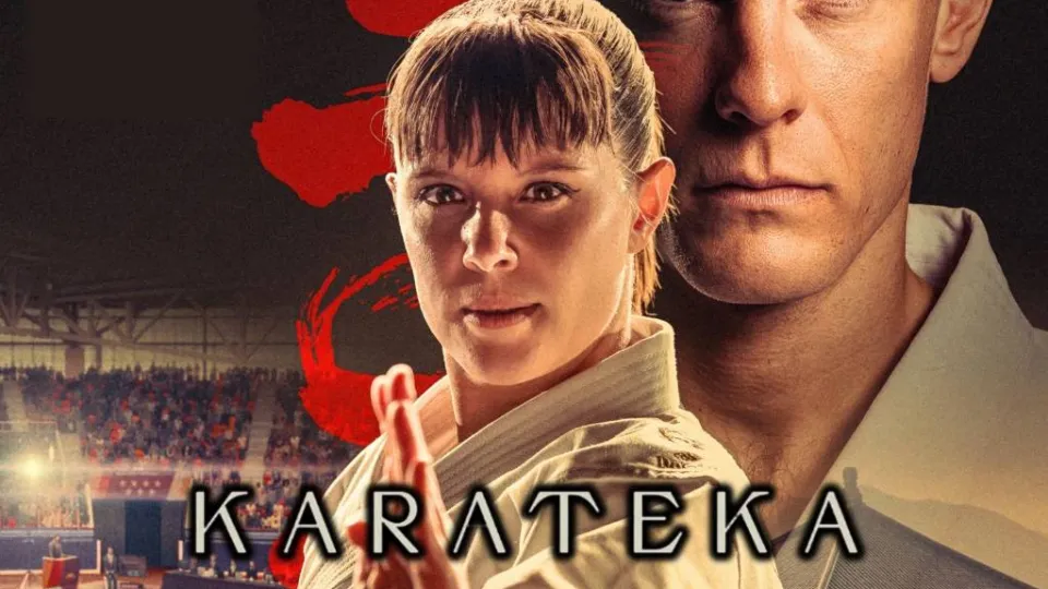 ‘Karateka’ (★★★★☆), la épica historia de Sandra Sánchez es el drama deportivo del año