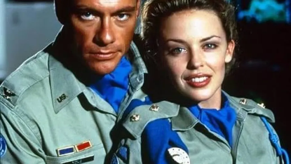 Adicciones, romances y un héroe consagrado: los desenfrenados excesos de Jean-Claude Van Damme en un éxito impensado