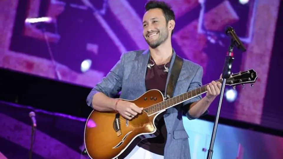 Luciano Pereyra y Nahuel Pennisi cantarán ante el papa León XIV durante su visita a la Argentina