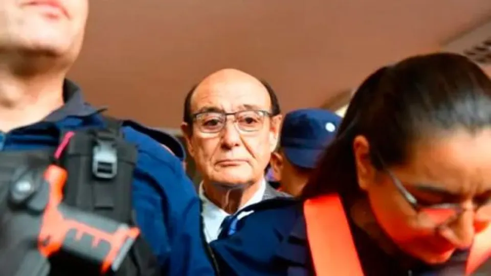 Oscar González, condenado en su propia tierra: por qué es el final político del todopoderoso de Traslasierra