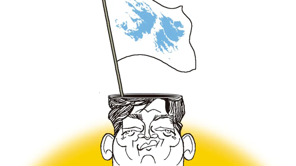 Los enredos inesperados de la causa Malvinas