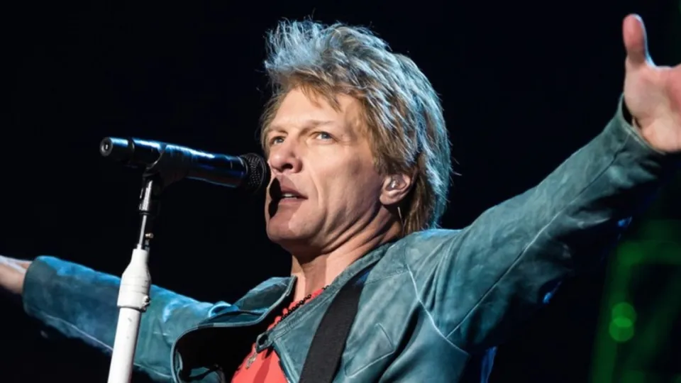 Jon Bon Jovi reveló que sus problemas vocales eran tan graves que no podía cantar ni el “Feliz cumpleaños”