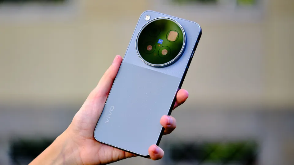 Vivo X500 Pro Max, análisis: si no conocías la marca, sus cámaras harán que la recuerdes