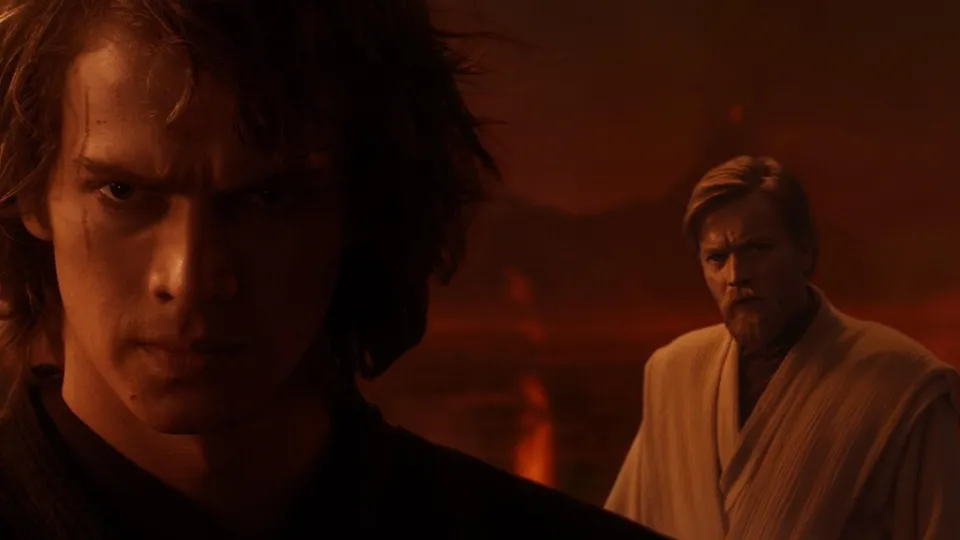 George Lucas eliminó la mejor escena de la mejor precuela de Star Wars. Habría ayudado a entender mejor a Obi-Wan Kenobi y la tragedia de Anakin Skywalker