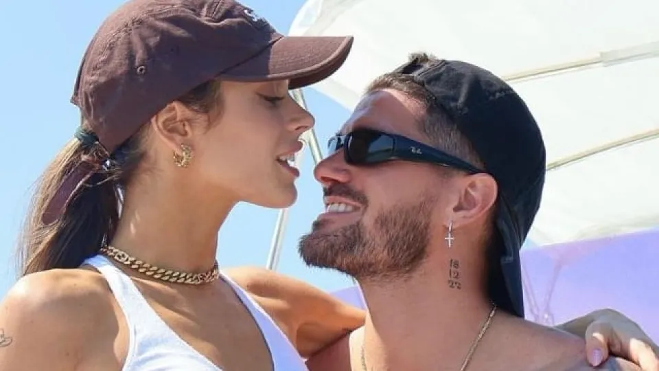 Filtraron llamativos detalles del casamiento de Tini Stoessel y Rodrigo de Paul: “Va a ser como estar en Disney”