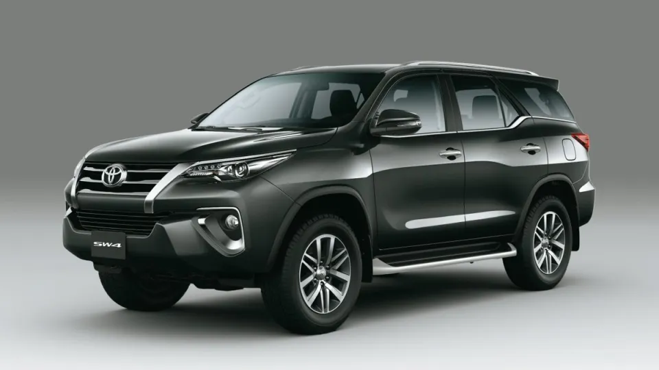 El Gobierno aprobó el ingreso de Toyota al RIGI para fabricar una pick up híbrida en Zárate
